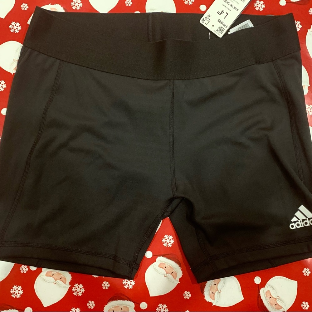 NEW Climalite Alphaskin Adidas Tights Spandex